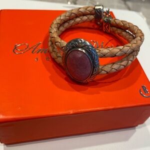 American West jewelry brand new